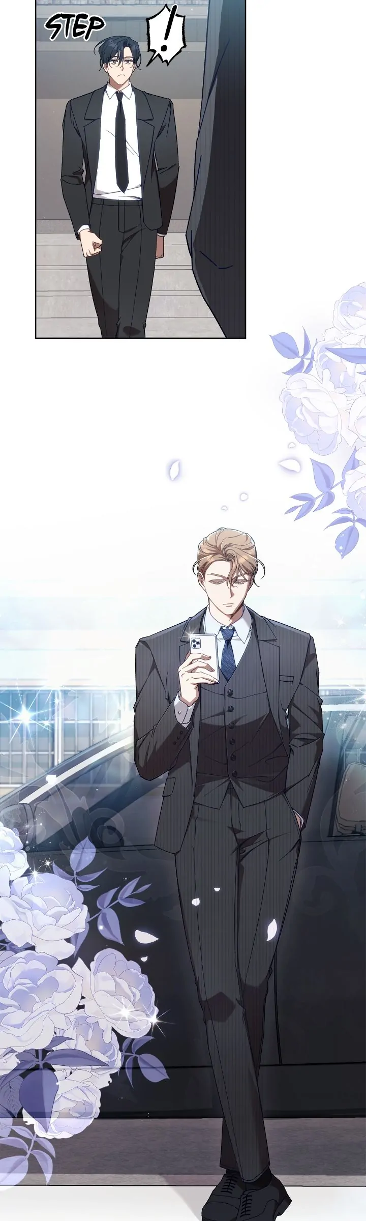The S-Class Guide as Sweet as Honey [Mature Official] - Chapter 4 manhwa