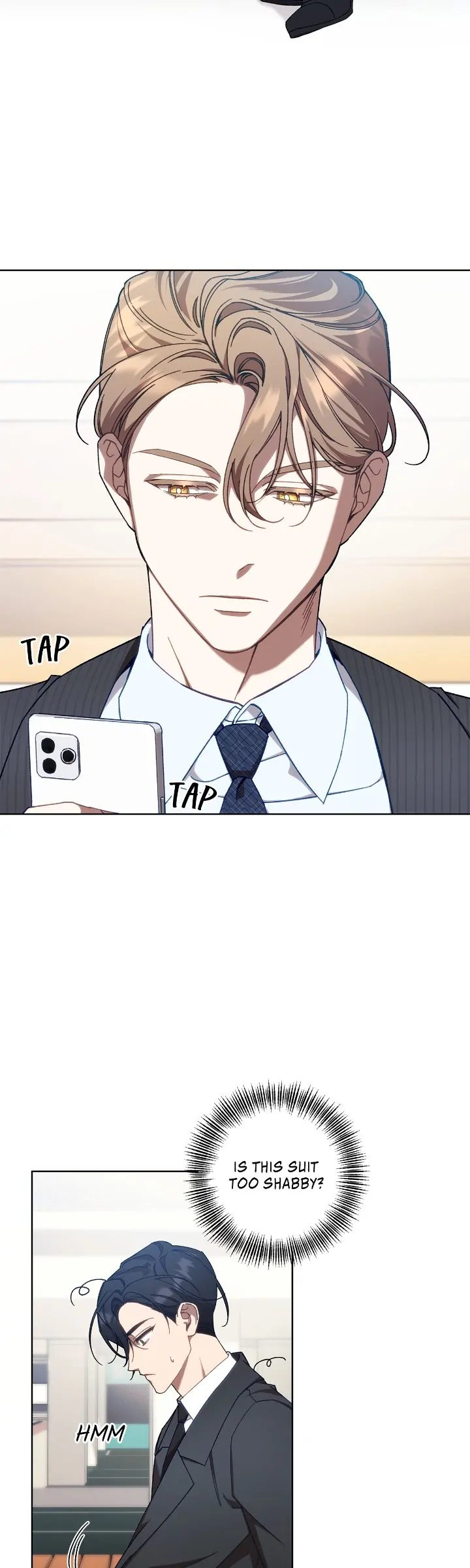 The S-Class Guide as Sweet as Honey [Mature Official] - Chapter 4 manhwa