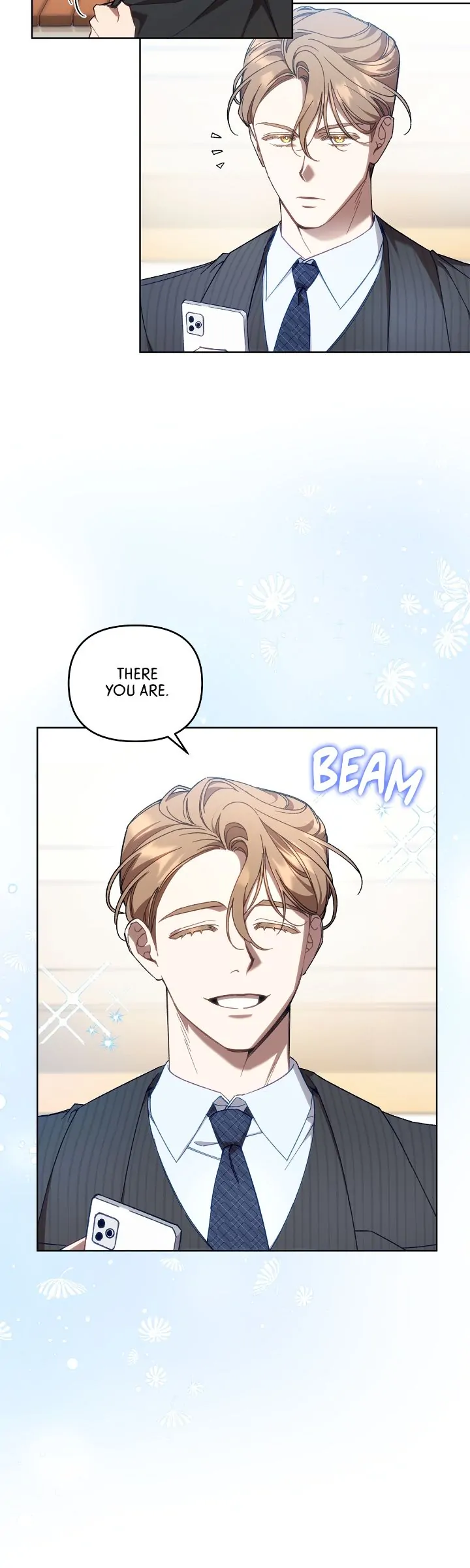 The S-Class Guide as Sweet as Honey [Mature Official] - Chapter 4 manhwa