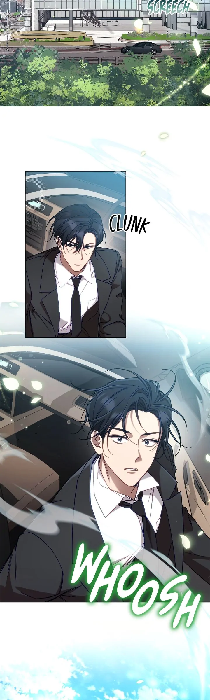 The S-Class Guide as Sweet as Honey [Mature Official] - Chapter 4 manhwa