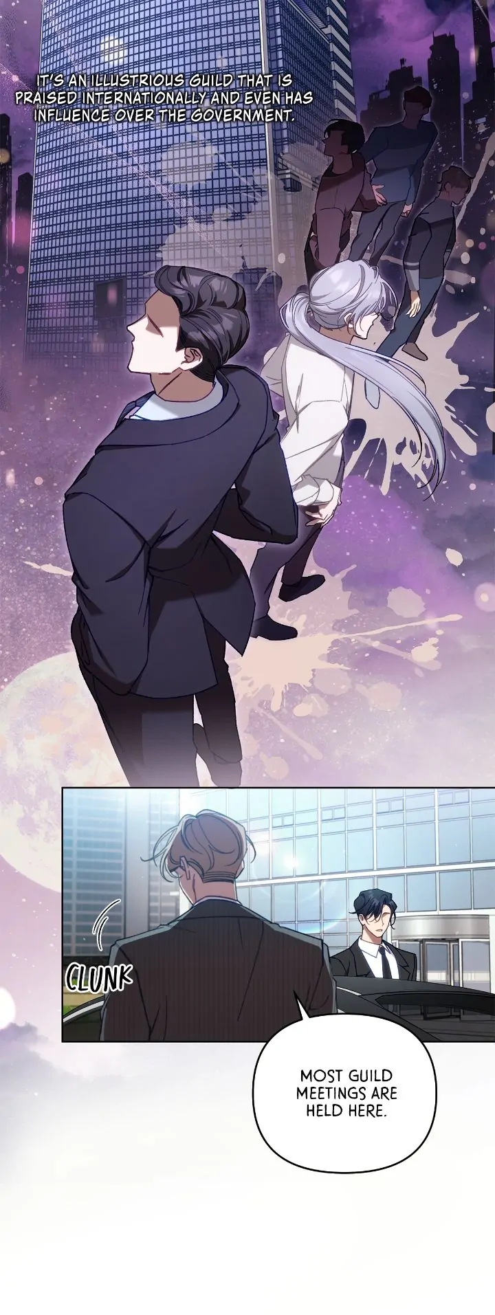 The S-Class Guide as Sweet as Honey [Mature Official] - Chapter 4 manhwa
