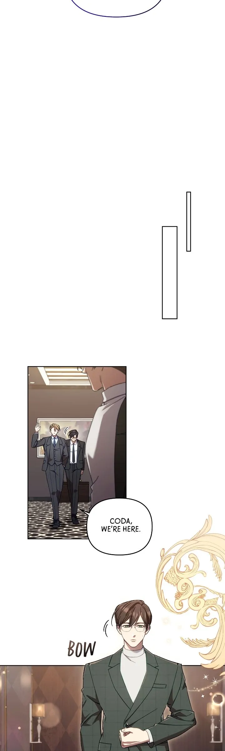 The S-Class Guide as Sweet as Honey [Mature Official] - Chapter 4 manhwa