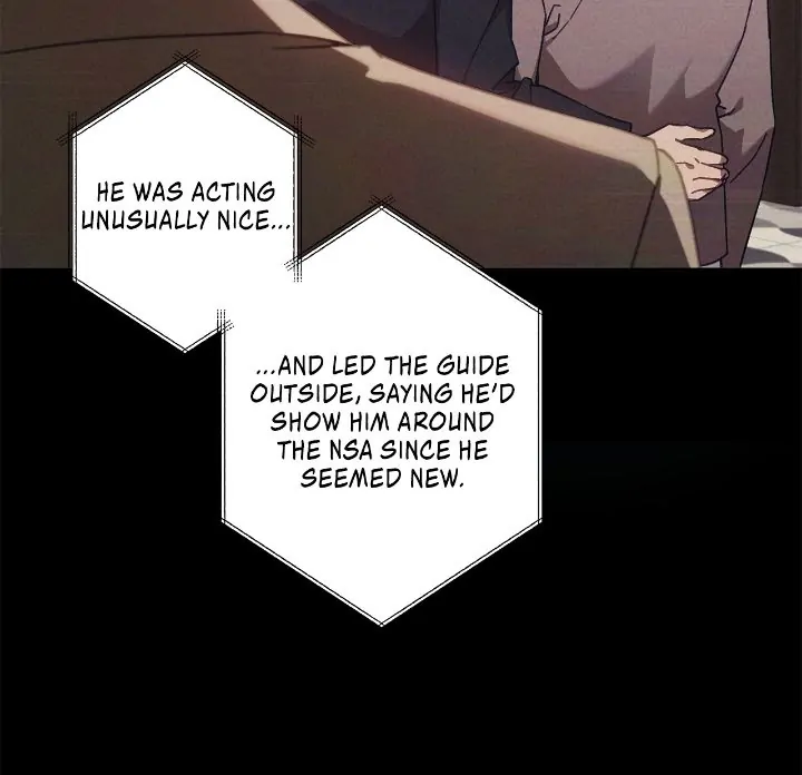 The S-Class Guide as Sweet as Honey [Mature Official] - Chapter 4 manhwa