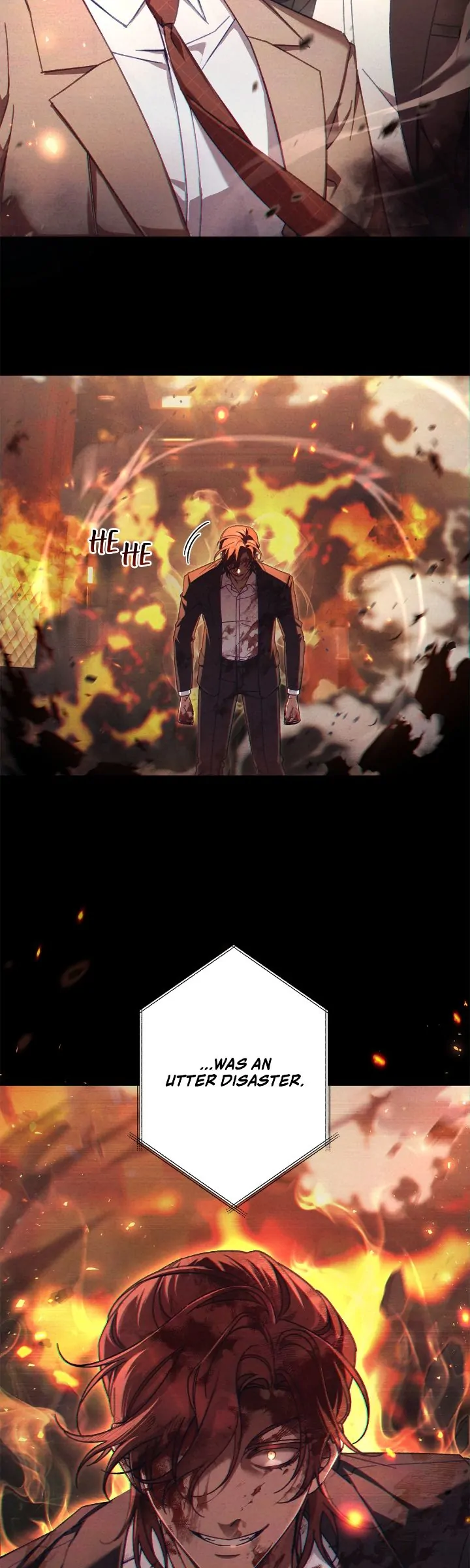 The S-Class Guide as Sweet as Honey [Mature Official] - Chapter 4 manhwa