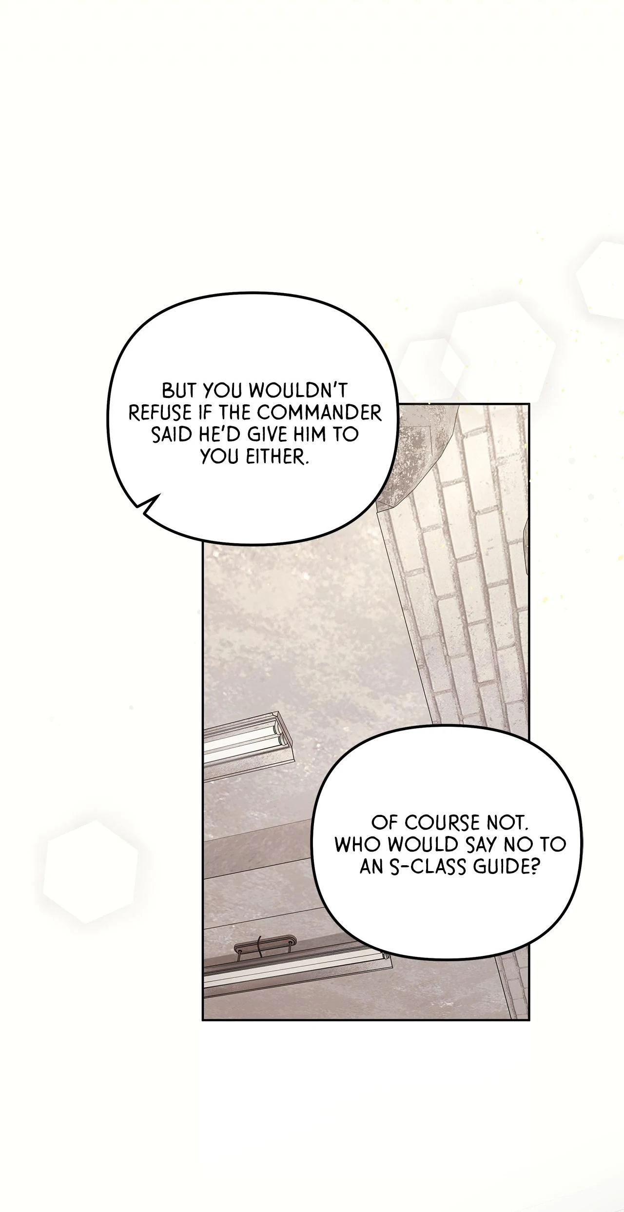 The S-Class Guide as Sweet as Honey [Mature Official] - Chapter 40 manhwa