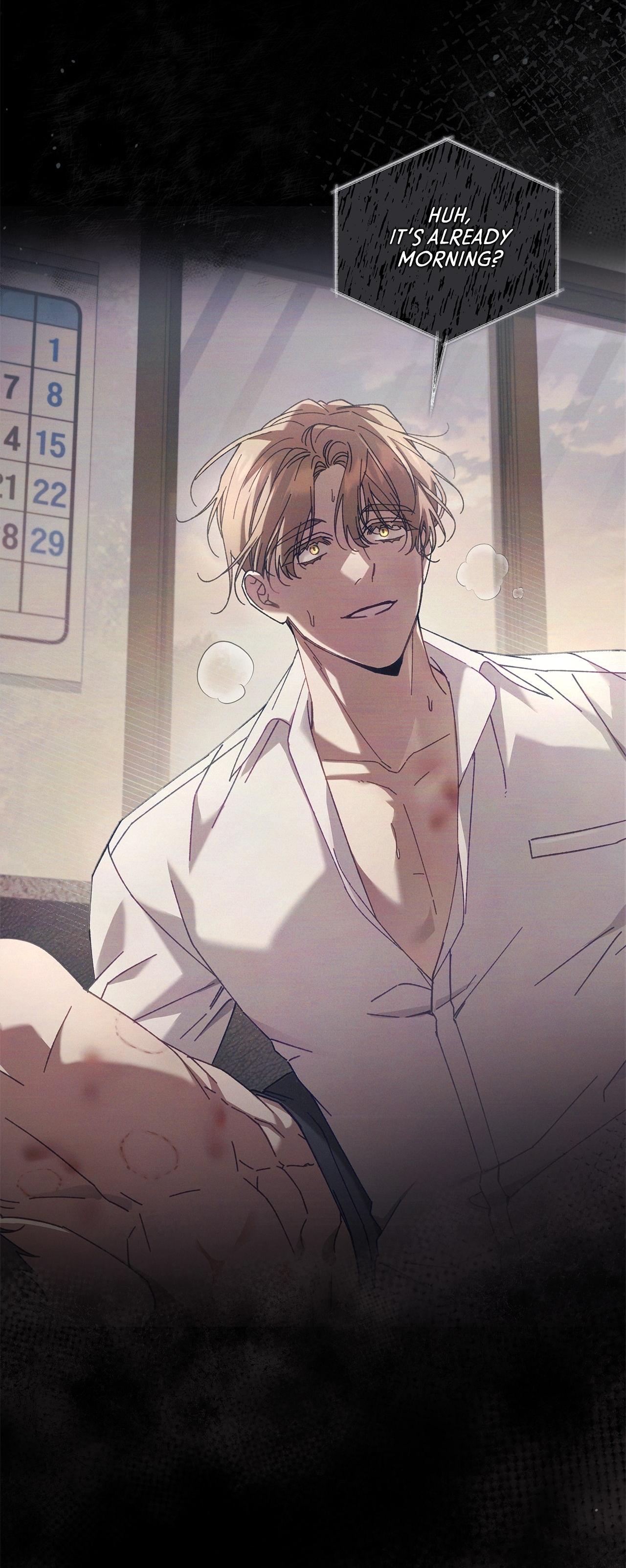 The S-Class Guide as Sweet as Honey [Mature Official] - Chapter 40 manhwa