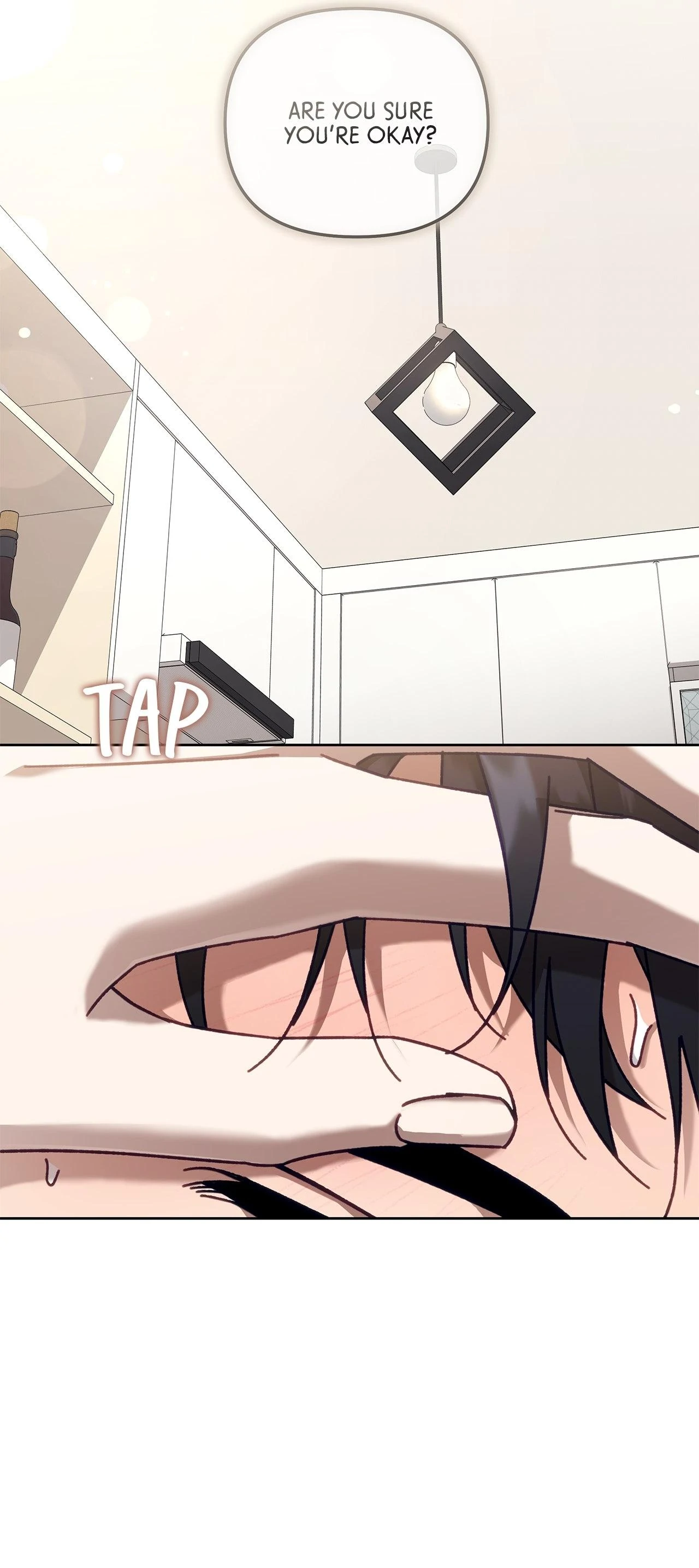 The S-Class Guide as Sweet as Honey [Mature Official] - Chapter 40 manhwa
