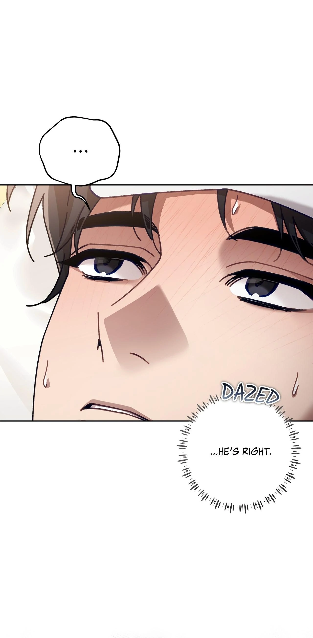 The S-Class Guide as Sweet as Honey [Mature Official] - Chapter 40 manhwa