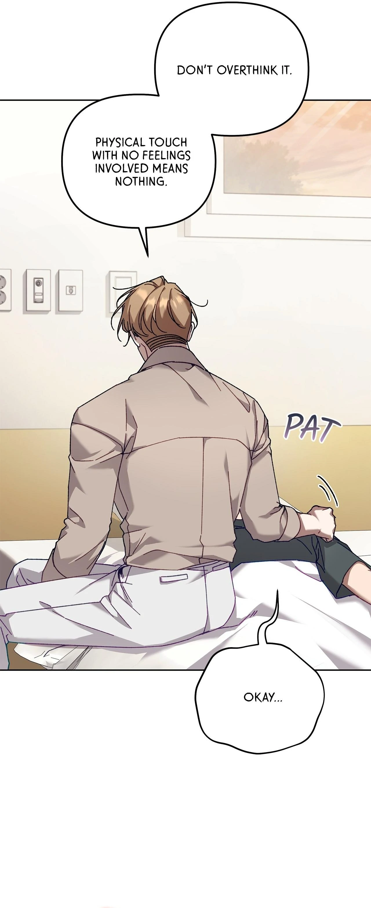 The S-Class Guide as Sweet as Honey [Mature Official] - Chapter 40 manhwa