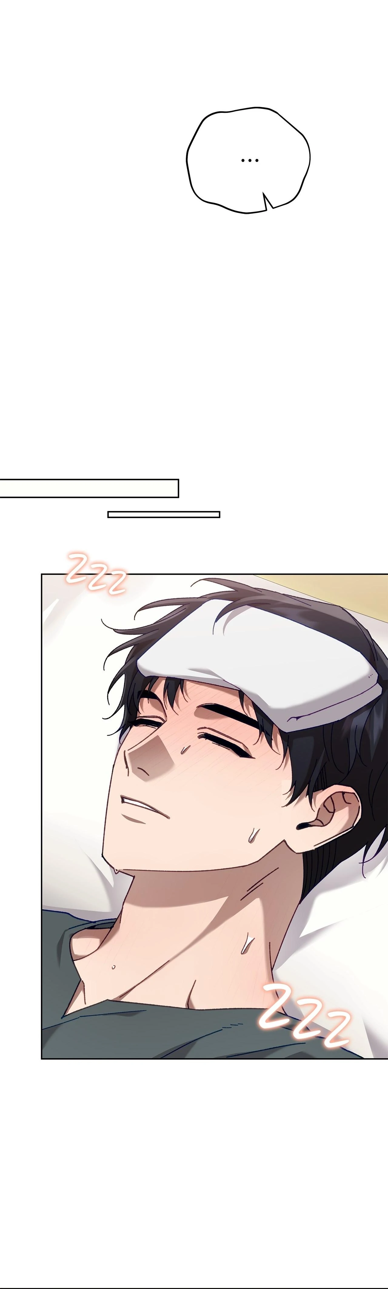 The S-Class Guide as Sweet as Honey [Mature Official] - Chapter 40 manhwa