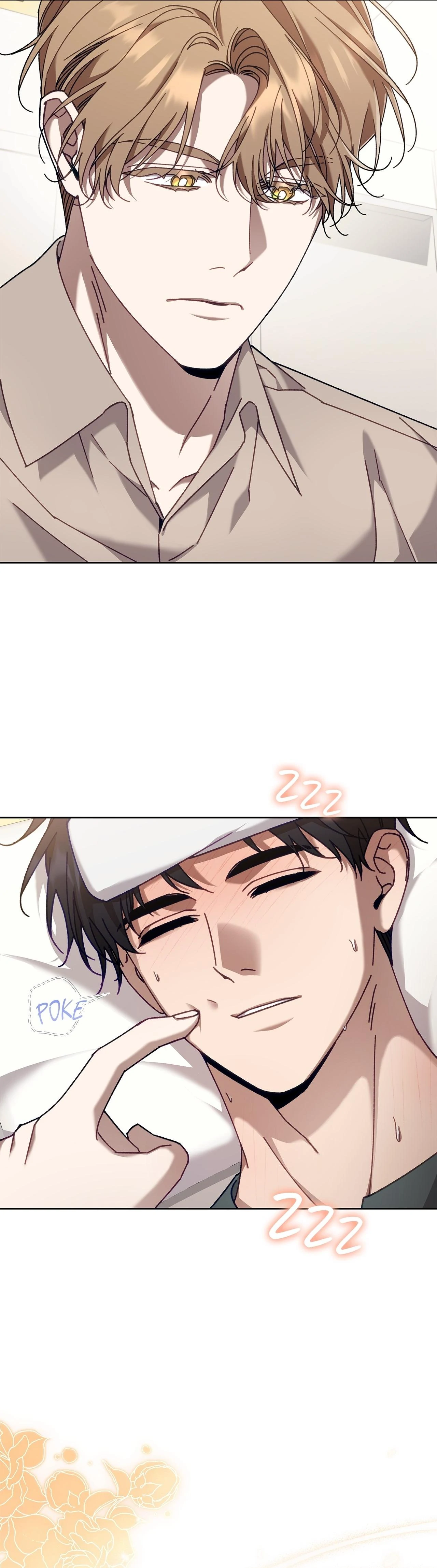The S-Class Guide as Sweet as Honey [Mature Official] - Chapter 40 manhwa