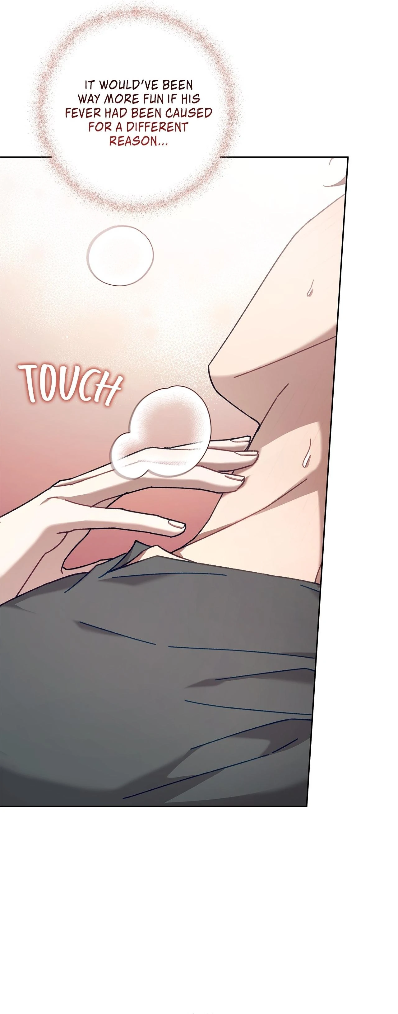 The S-Class Guide as Sweet as Honey [Mature Official] - Chapter 40 manhwa