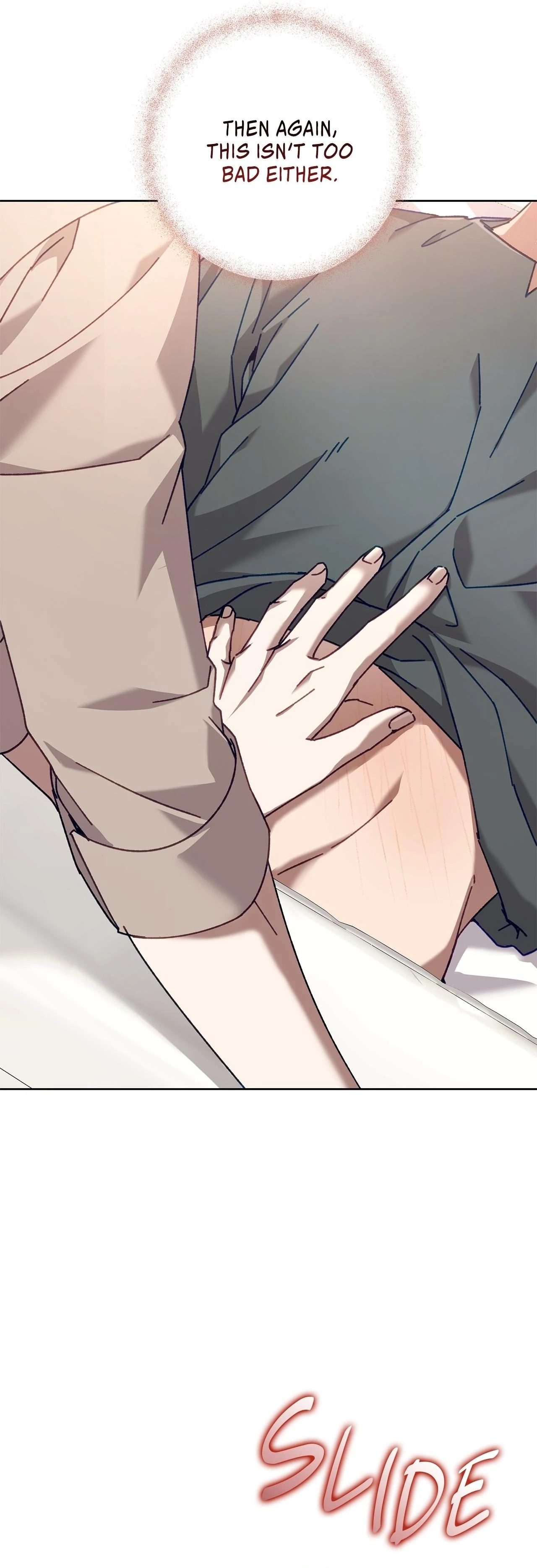 The S-Class Guide as Sweet as Honey [Mature Official] - Chapter 40 manhwa