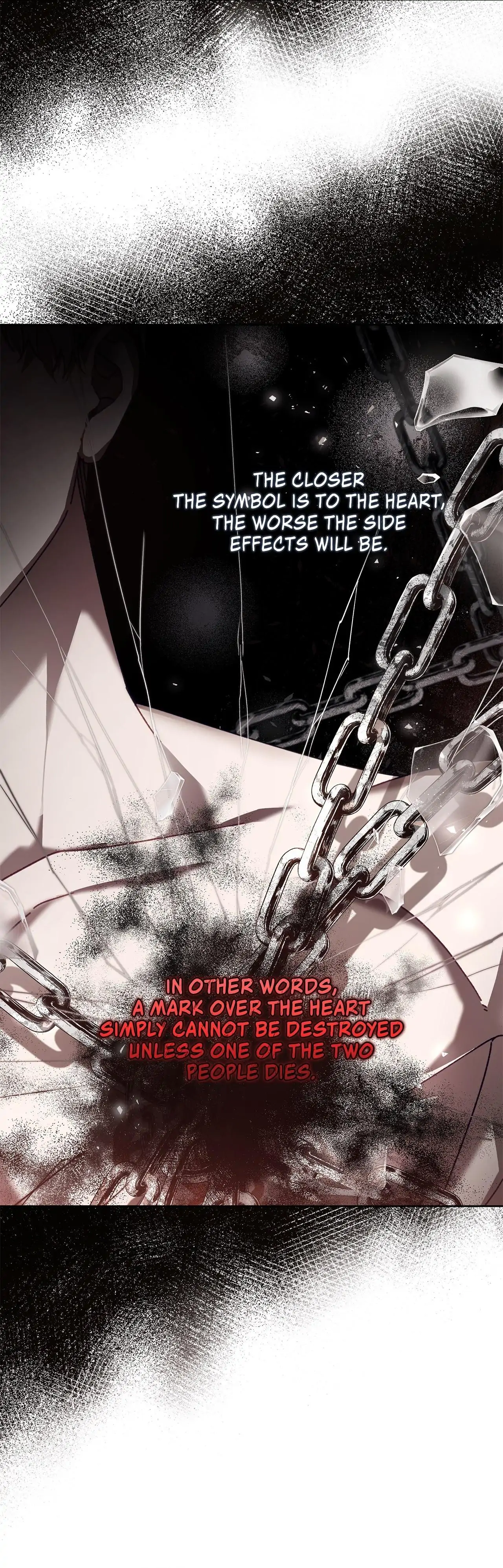 The S-Class Guide as Sweet as Honey [Mature Official] - Chapter 40 manhwa