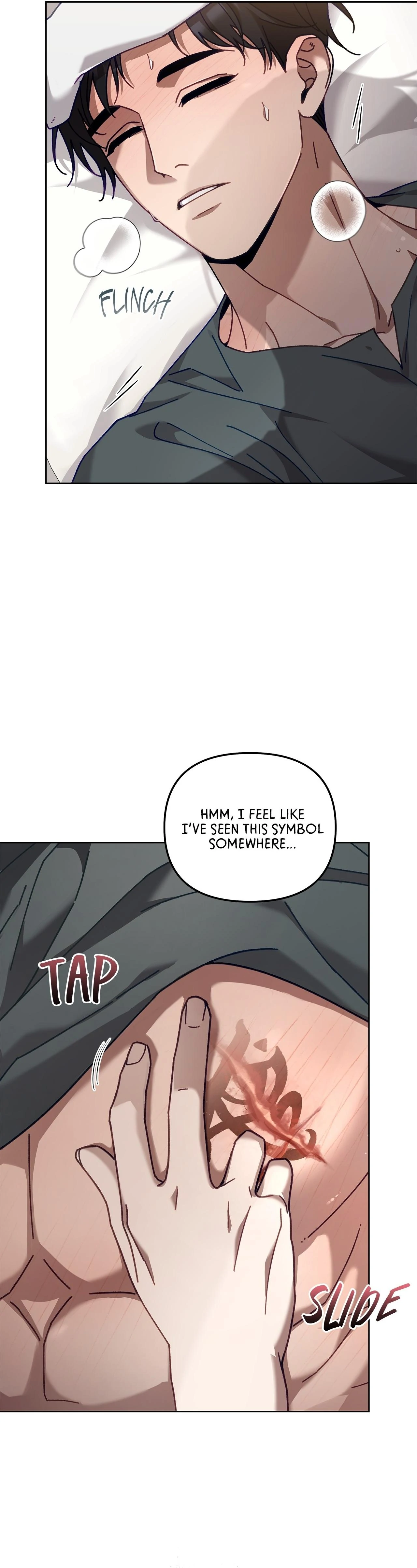 The S-Class Guide as Sweet as Honey [Mature Official] - Chapter 40 manhwa