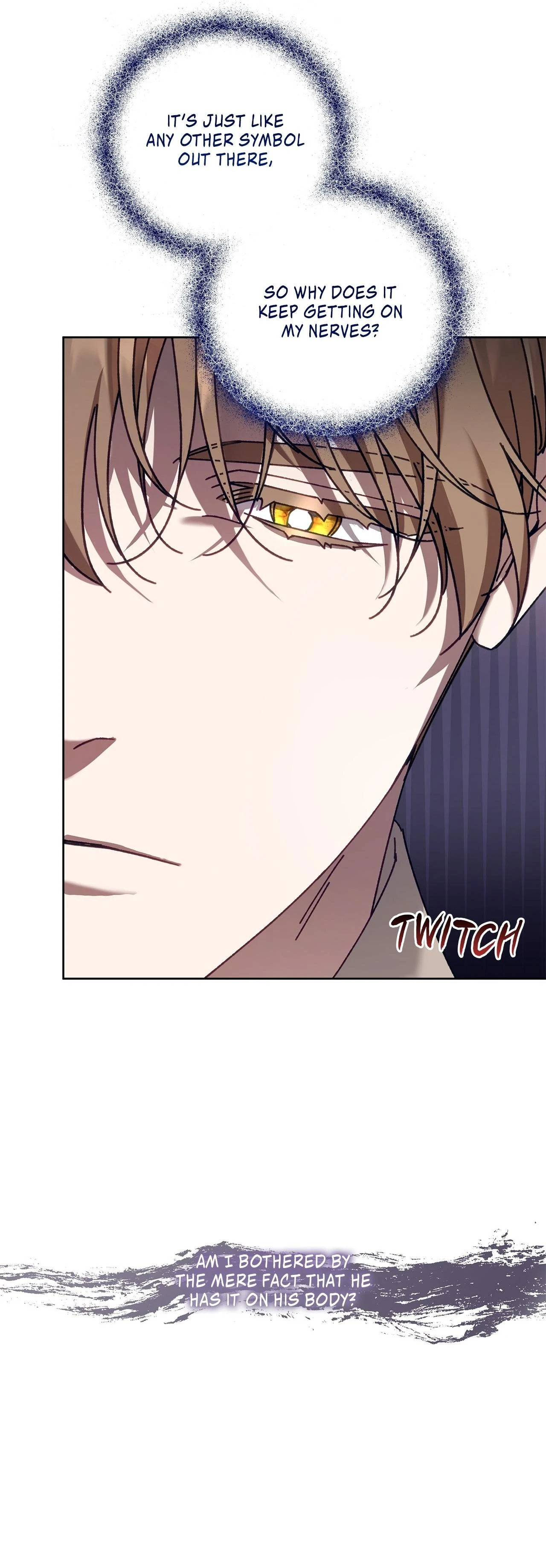 The S-Class Guide as Sweet as Honey [Mature Official] - Chapter 40 manhwa