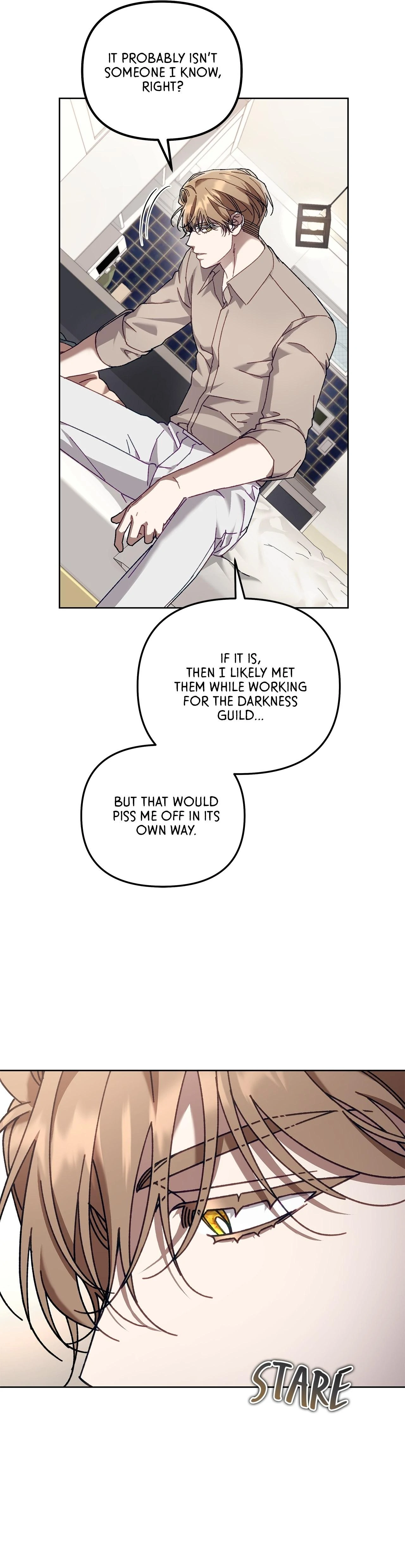 The S-Class Guide as Sweet as Honey [Mature Official] - Chapter 40 manhwa