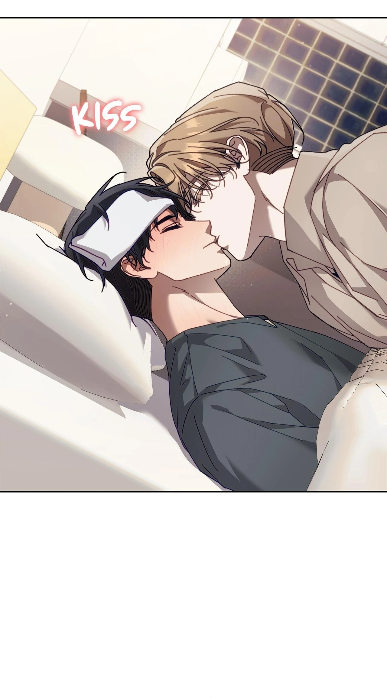 The S-Class Guide as Sweet as Honey [Mature Official] - Chapter 40 manhwa