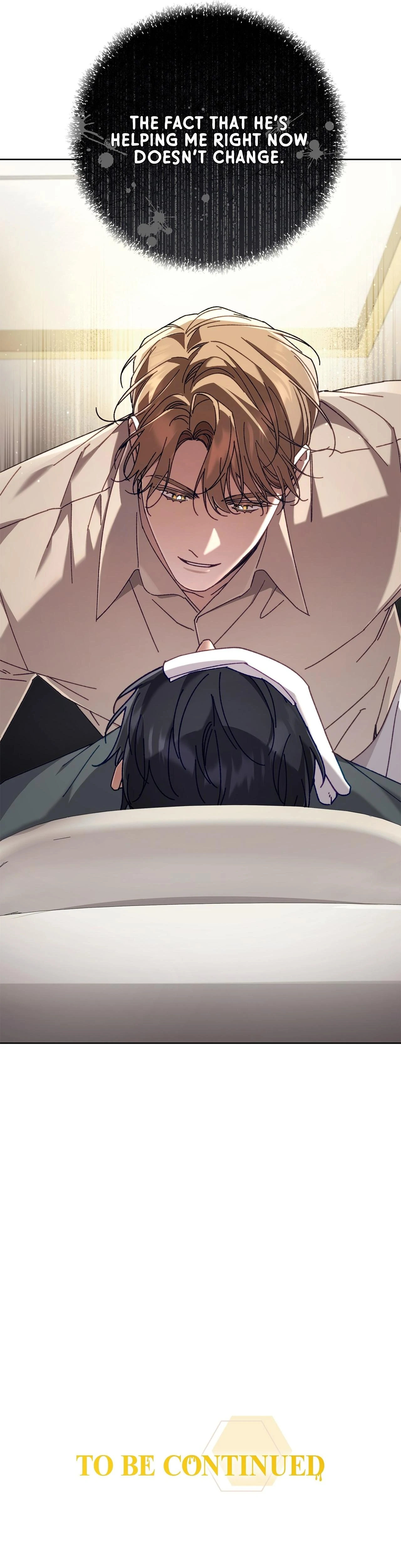 The S-Class Guide as Sweet as Honey [Mature Official] - Chapter 40 manhwa