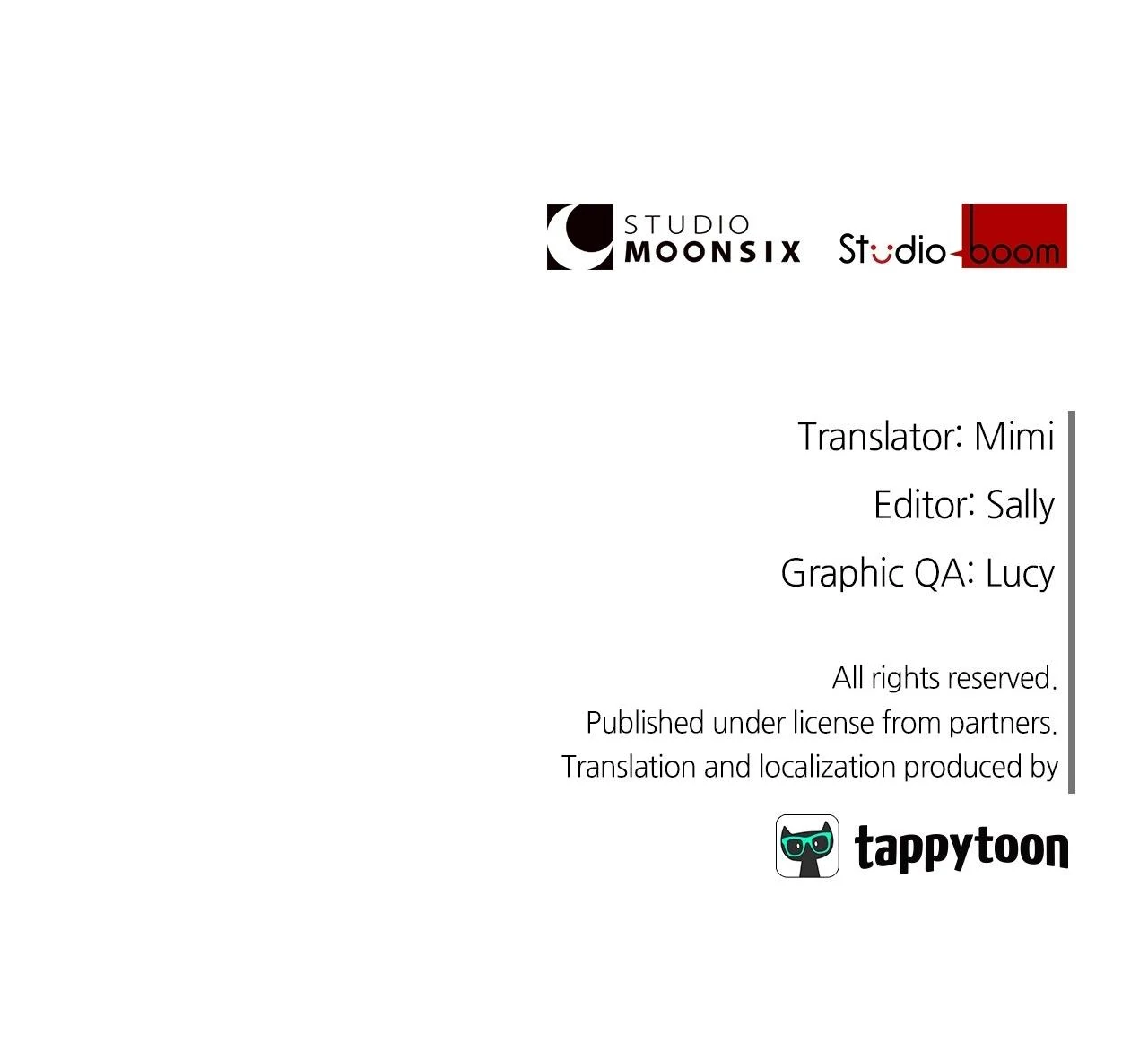 The S-Class Guide as Sweet as Honey [Mature Official] - Chapter 40 manhwa