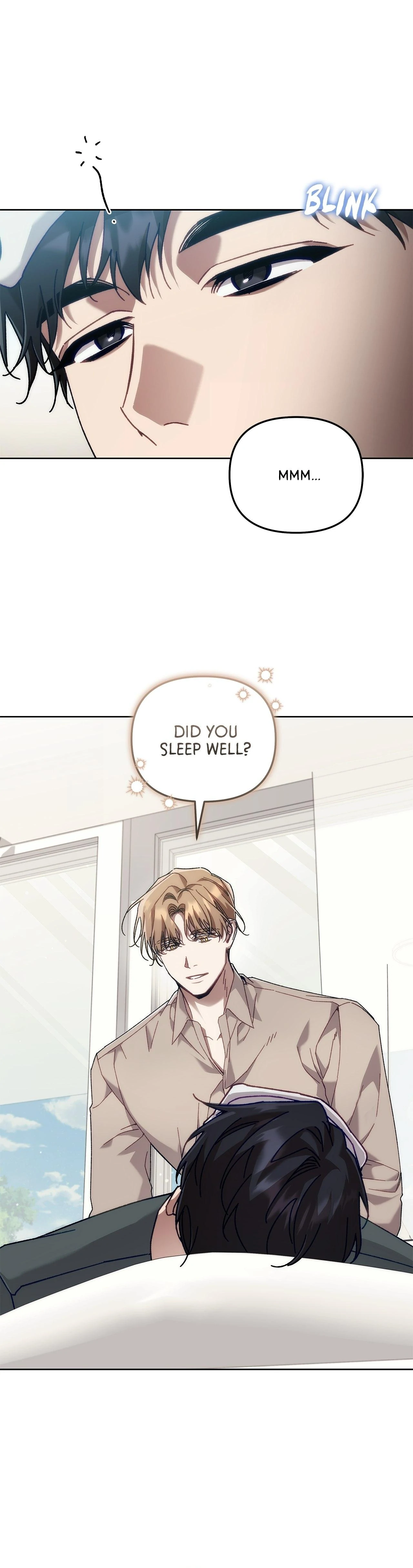 The S-Class Guide as Sweet as Honey [Mature Official] - Chapter 41 manhwa