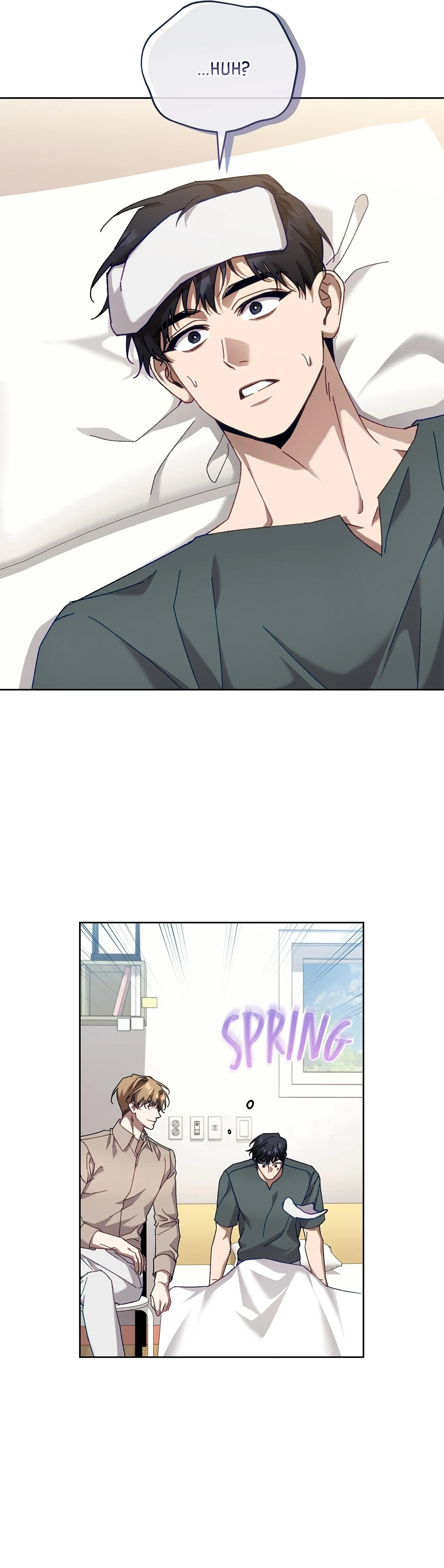 The S-Class Guide as Sweet as Honey [Mature Official] - Chapter 41 manhwa