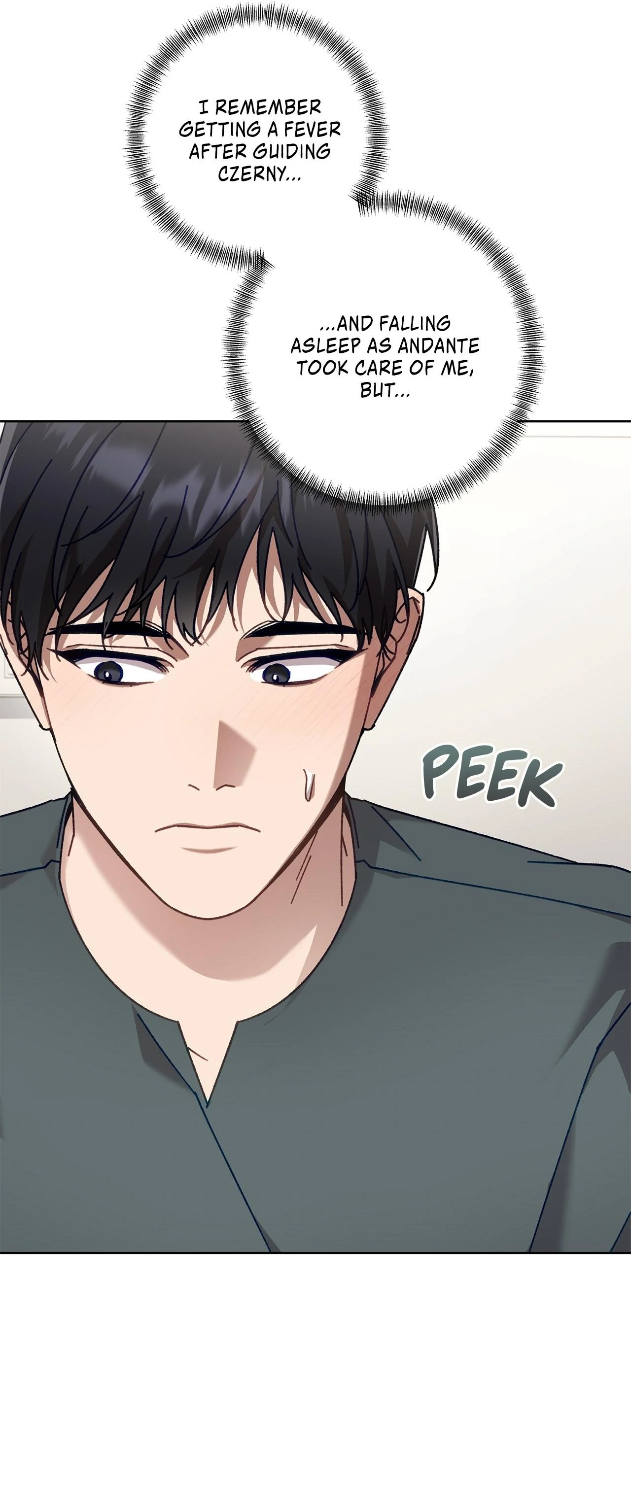 The S-Class Guide as Sweet as Honey [Mature Official] - Chapter 41 manhwa