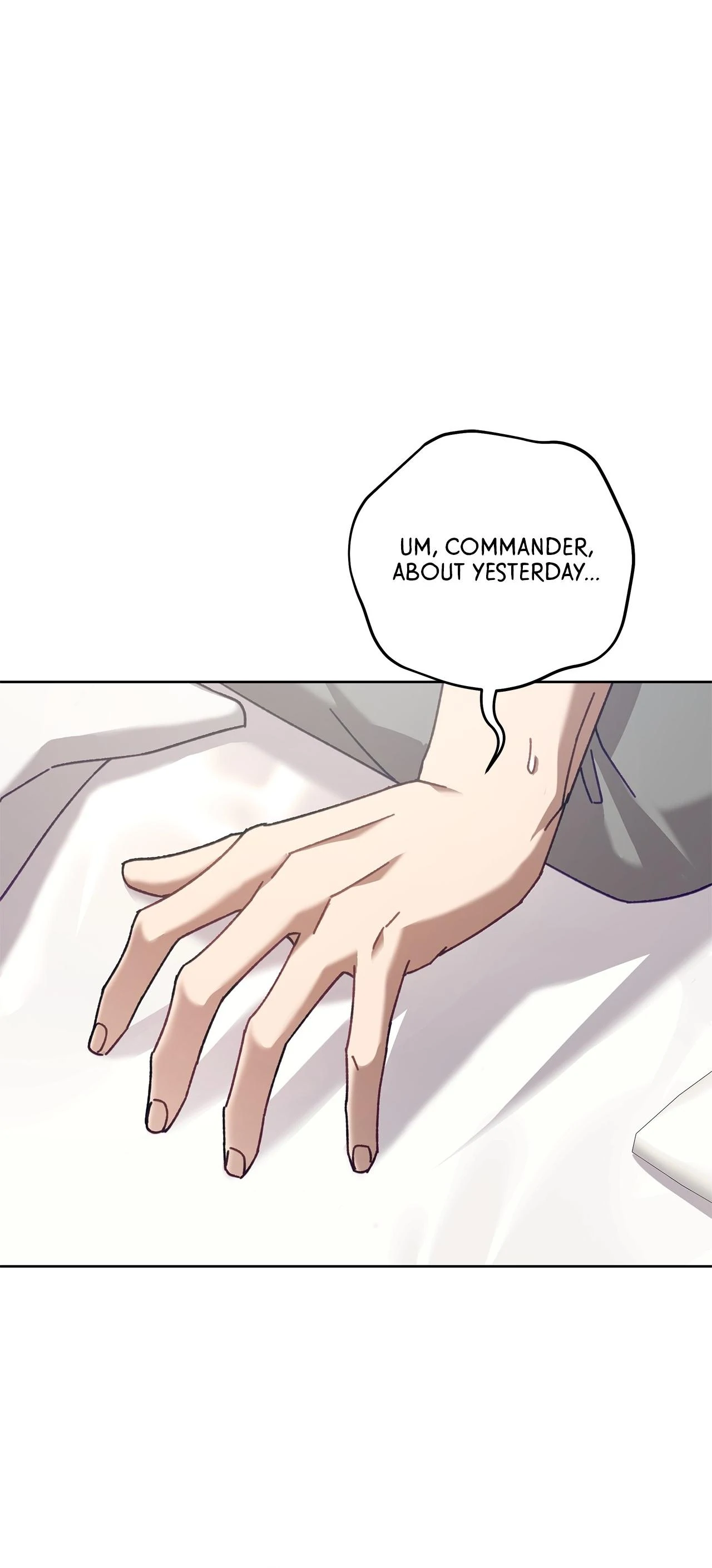 The S-Class Guide as Sweet as Honey [Mature Official] - Chapter 41 manhwa