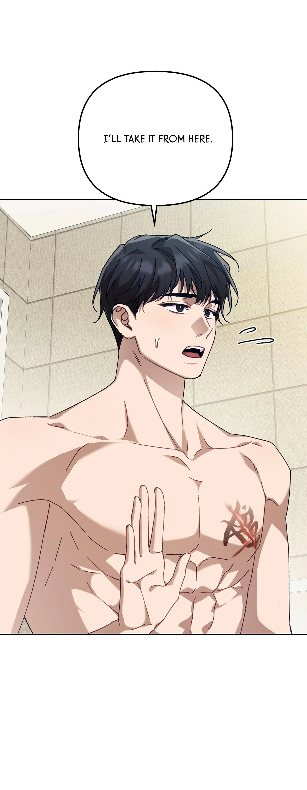 The S-Class Guide as Sweet as Honey [Mature Official] - Chapter 41 manhwa