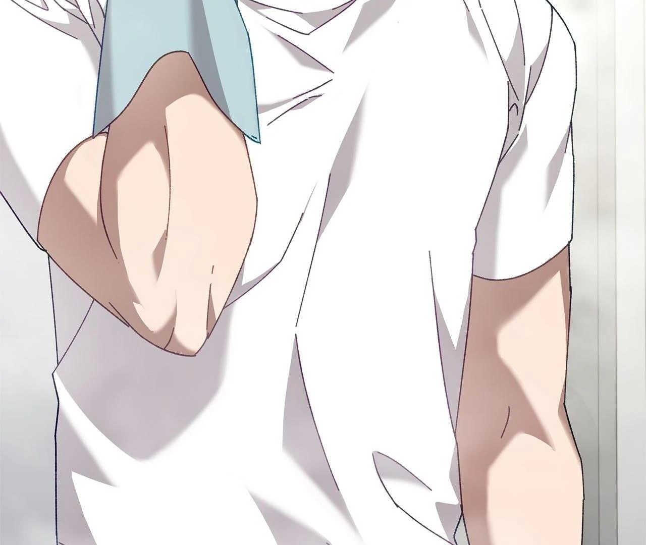The S-Class Guide as Sweet as Honey [Mature Official] - Chapter 41 manhwa
