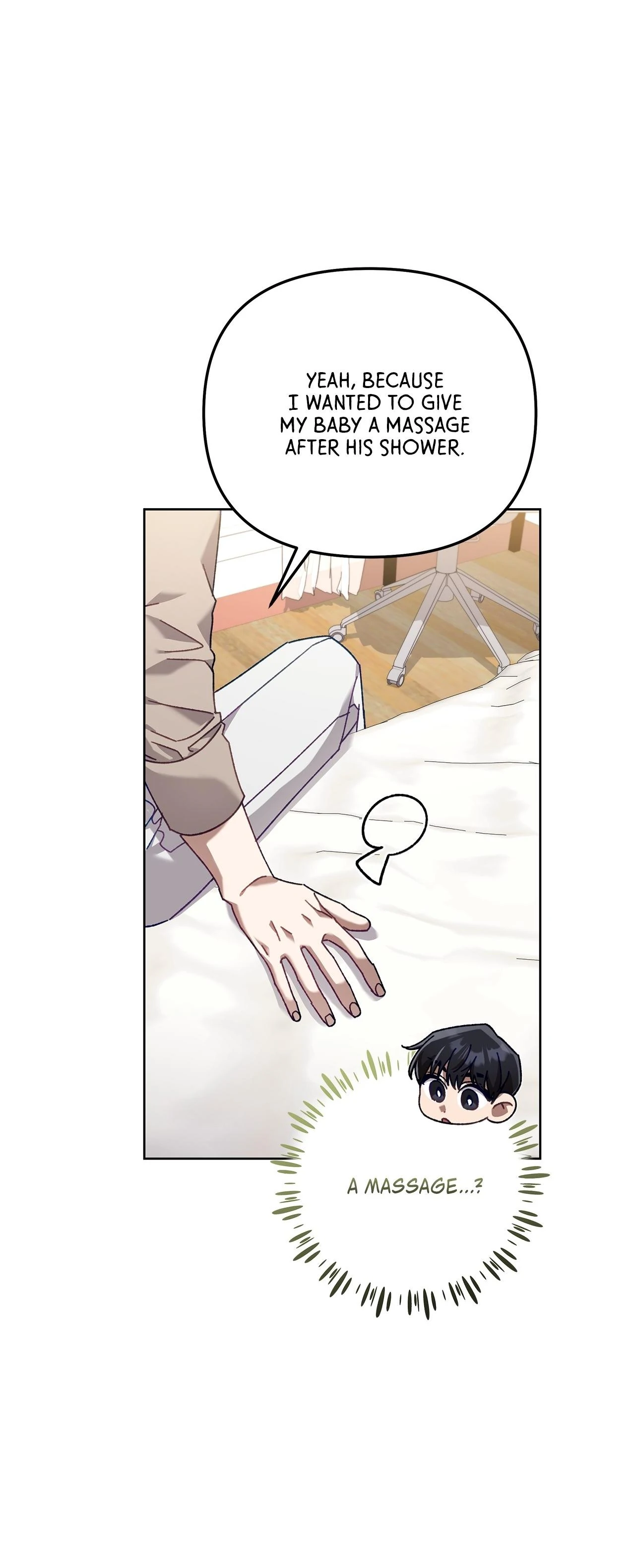 The S-Class Guide as Sweet as Honey [Mature Official] - Chapter 41 manhwa