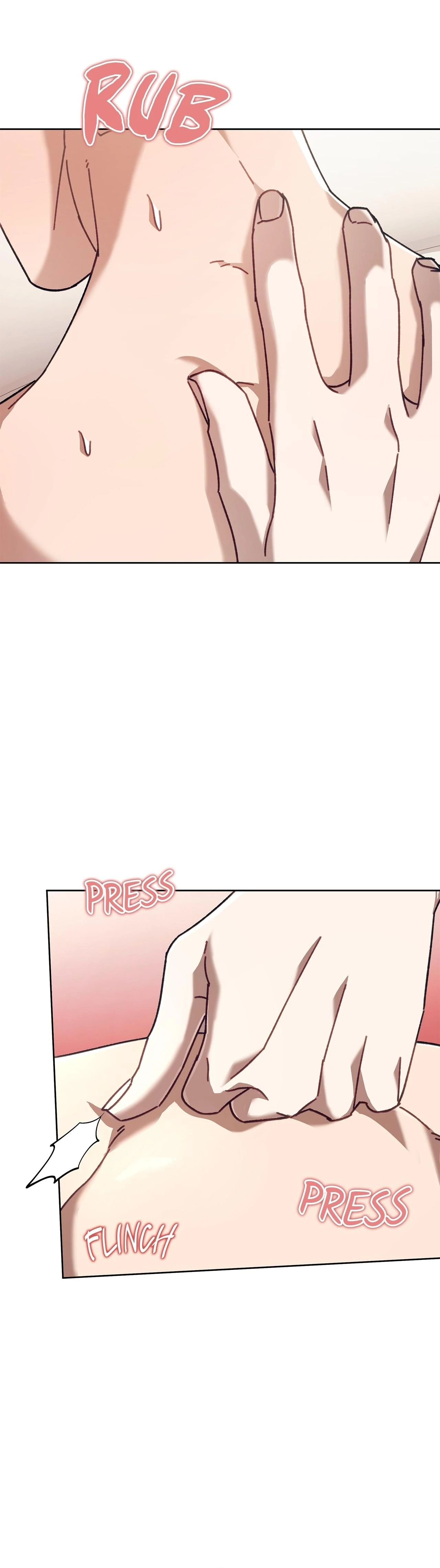 The S-Class Guide as Sweet as Honey [Mature Official] - Chapter 41 manhwa