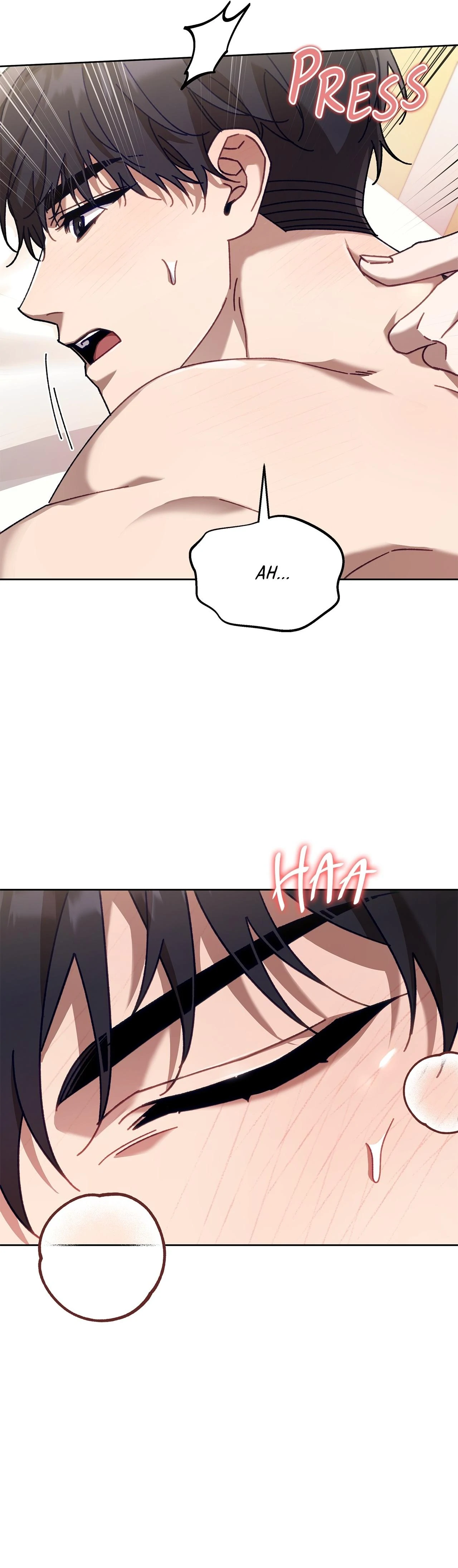 The S-Class Guide as Sweet as Honey [Mature Official] - Chapter 41 manhwa