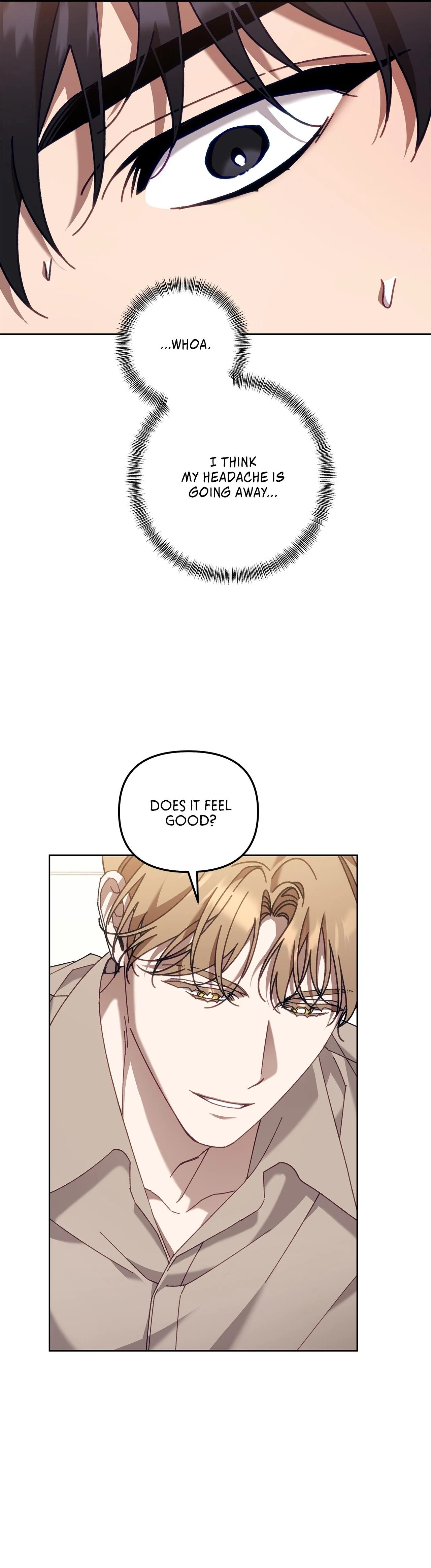 The S-Class Guide as Sweet as Honey [Mature Official] - Chapter 41 manhwa