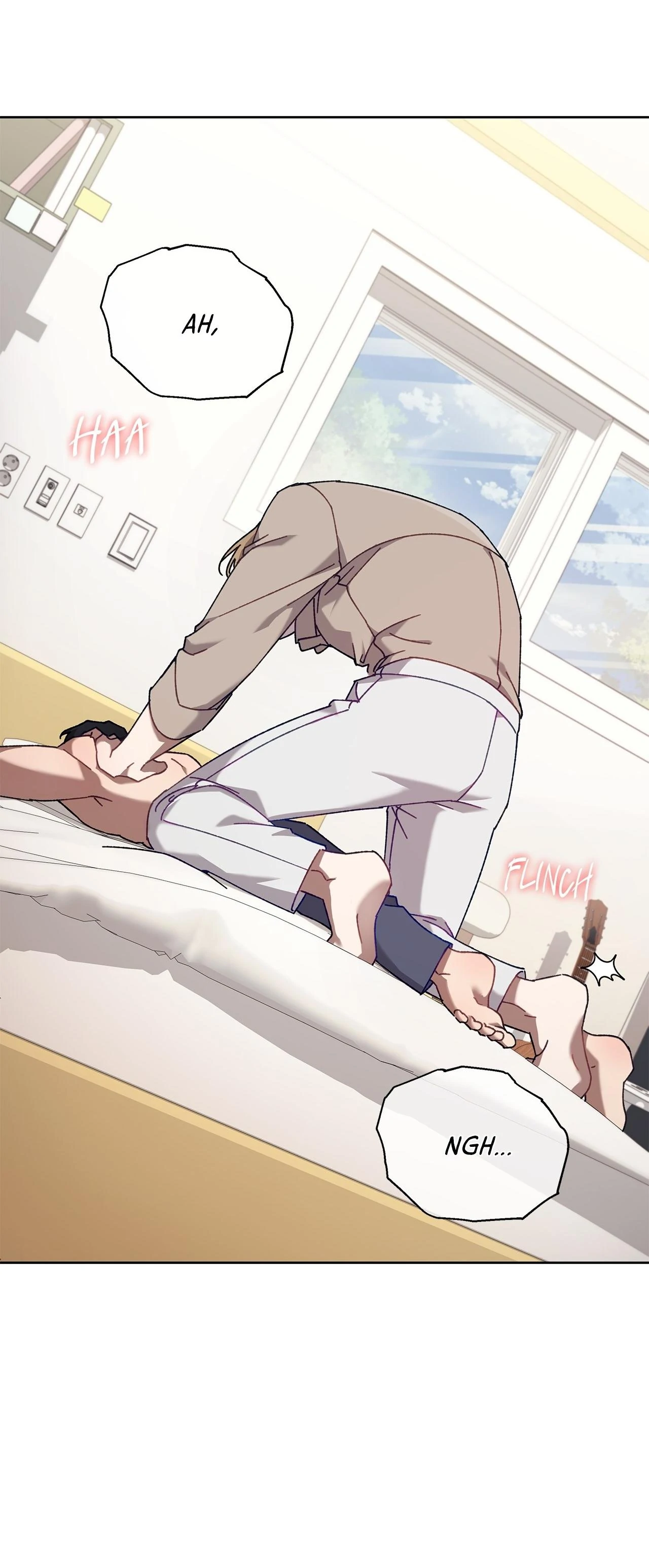 The S-Class Guide as Sweet as Honey [Mature Official] - Chapter 41 manhwa