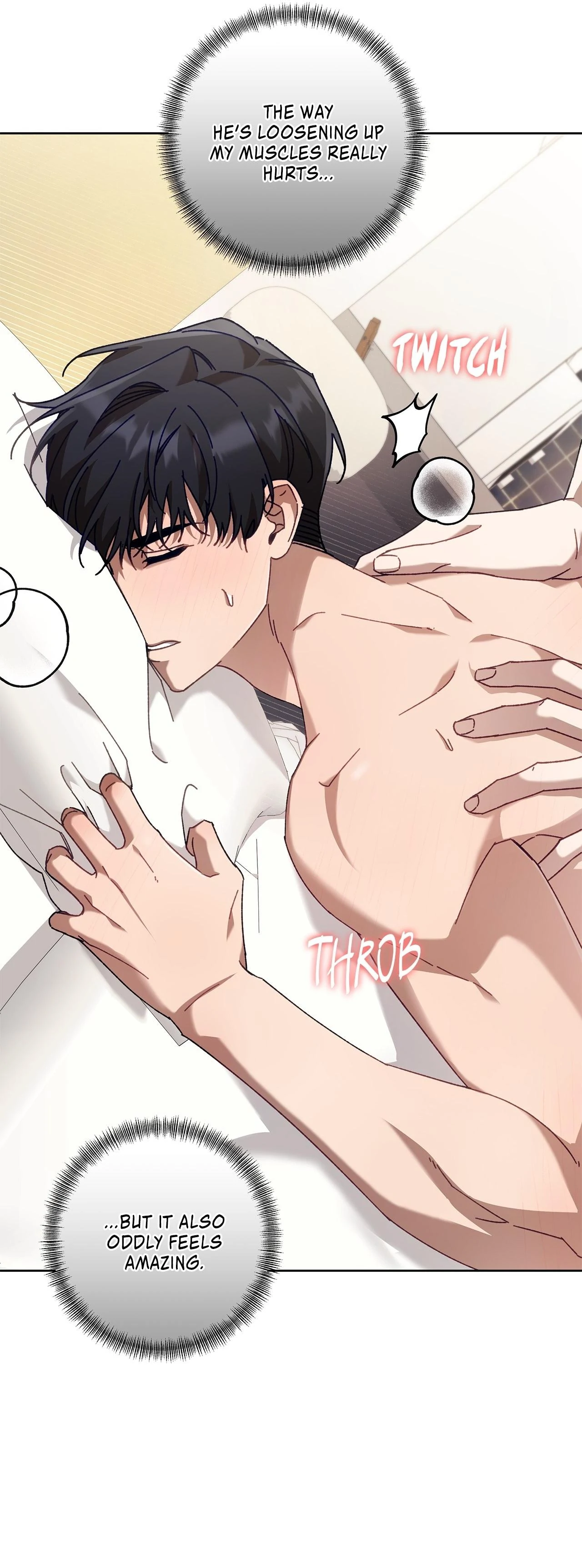 The S-Class Guide as Sweet as Honey [Mature Official] - Chapter 41 manhwa