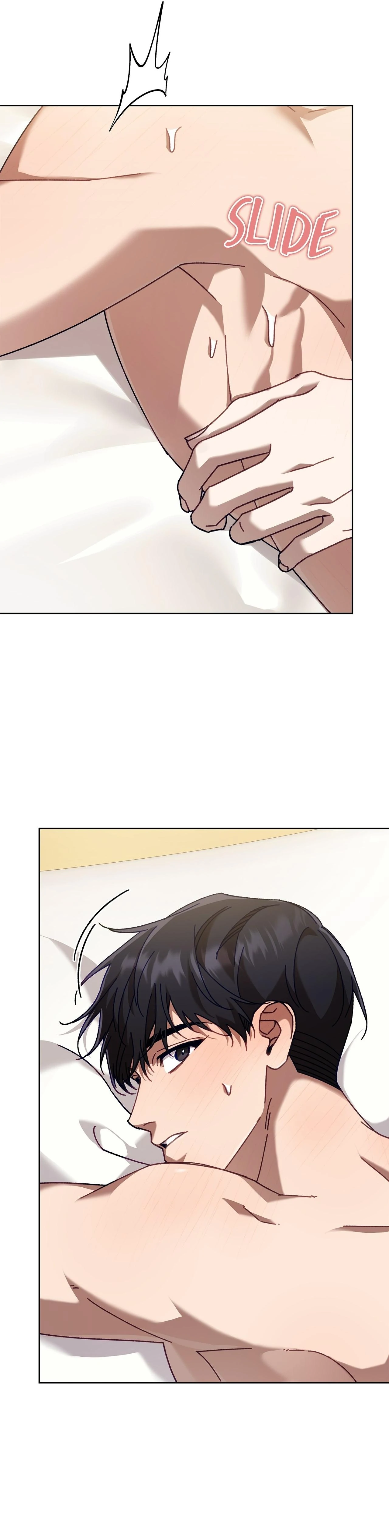 The S-Class Guide as Sweet as Honey [Mature Official] - Chapter 41 manhwa