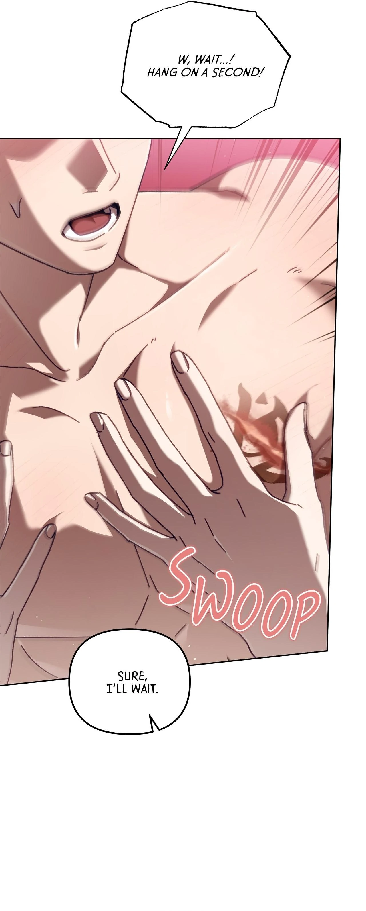 The S-Class Guide as Sweet as Honey [Mature Official] - Chapter 41 manhwa