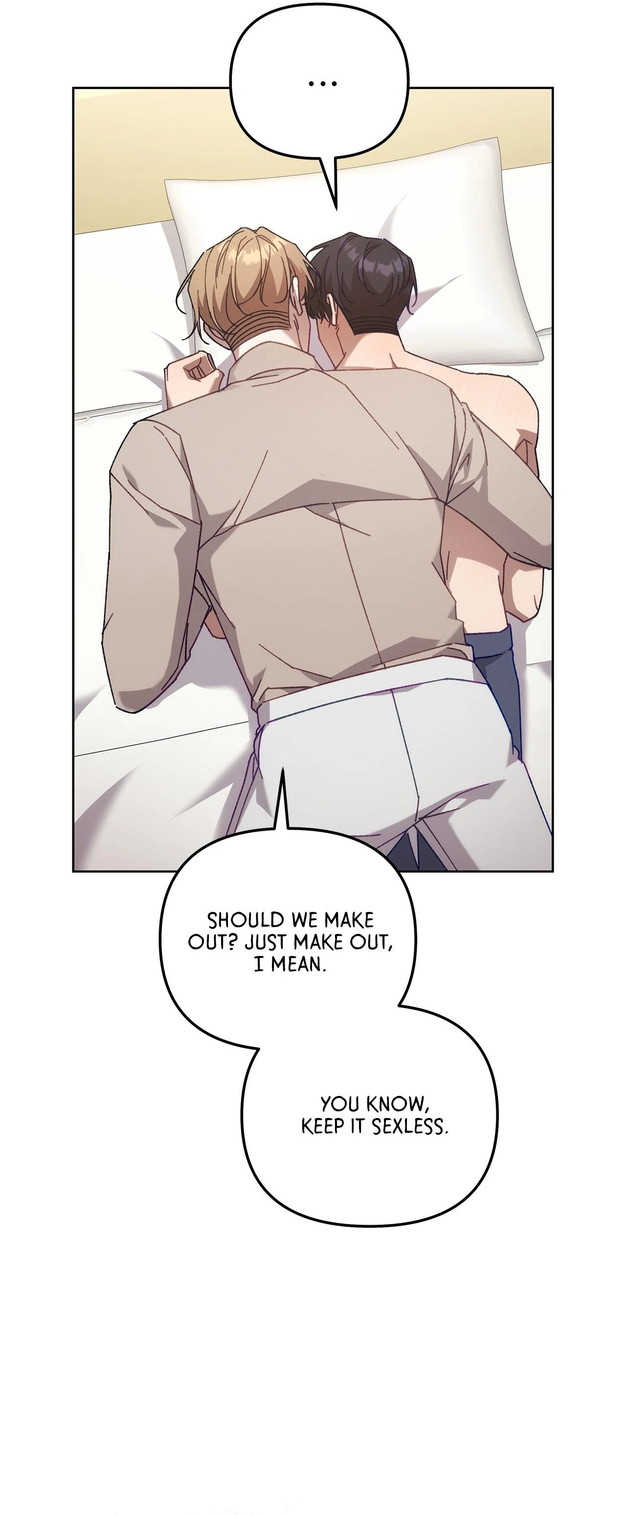 The S-Class Guide as Sweet as Honey [Mature Official] - Chapter 41 manhwa
