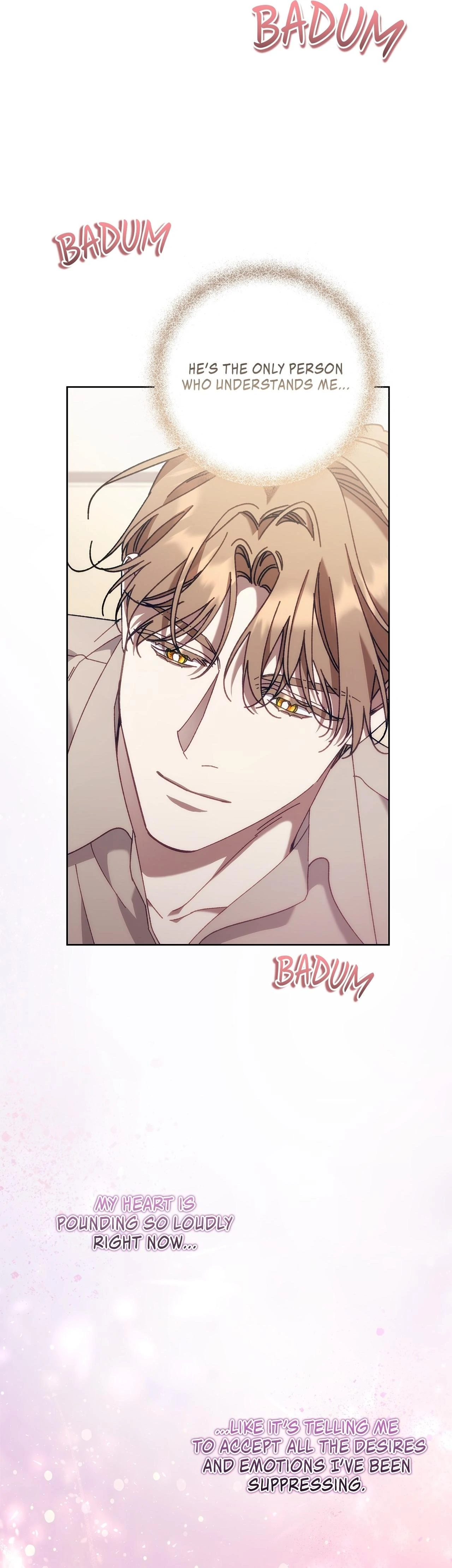 The S-Class Guide as Sweet as Honey [Mature Official] - Chapter 41 manhwa
