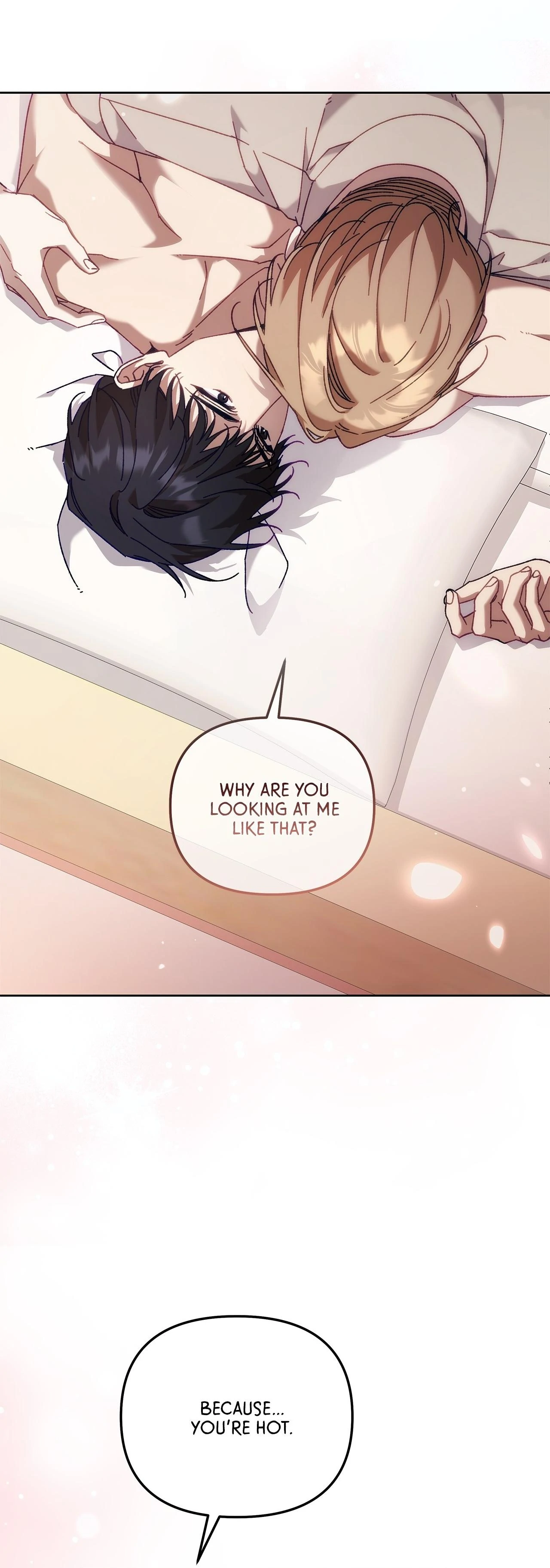 The S-Class Guide as Sweet as Honey [Mature Official] - Chapter 41 manhwa