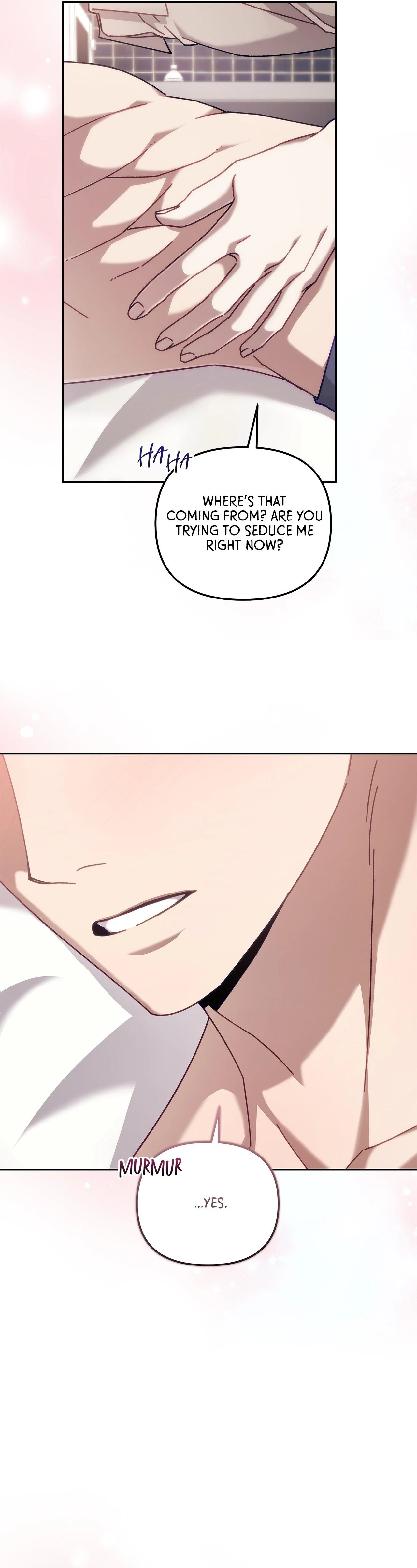 The S-Class Guide as Sweet as Honey [Mature Official] - Chapter 41 manhwa