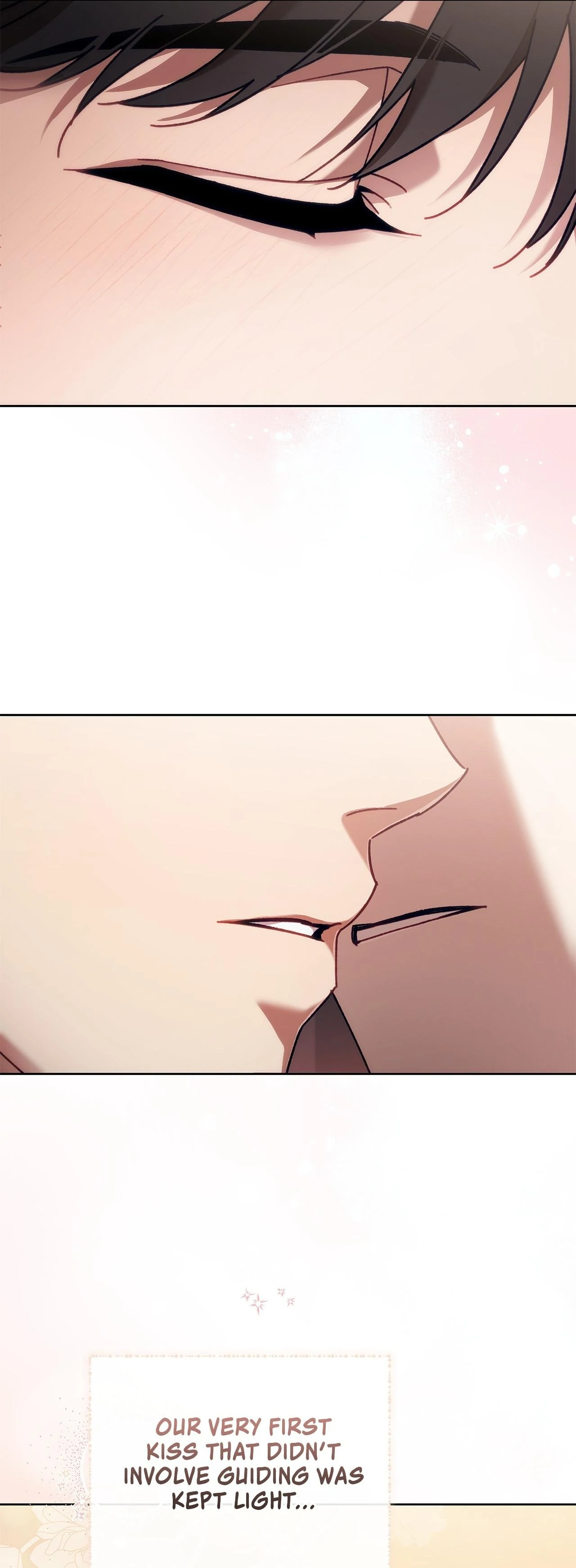 The S-Class Guide as Sweet as Honey [Mature Official] - Chapter 41 manhwa