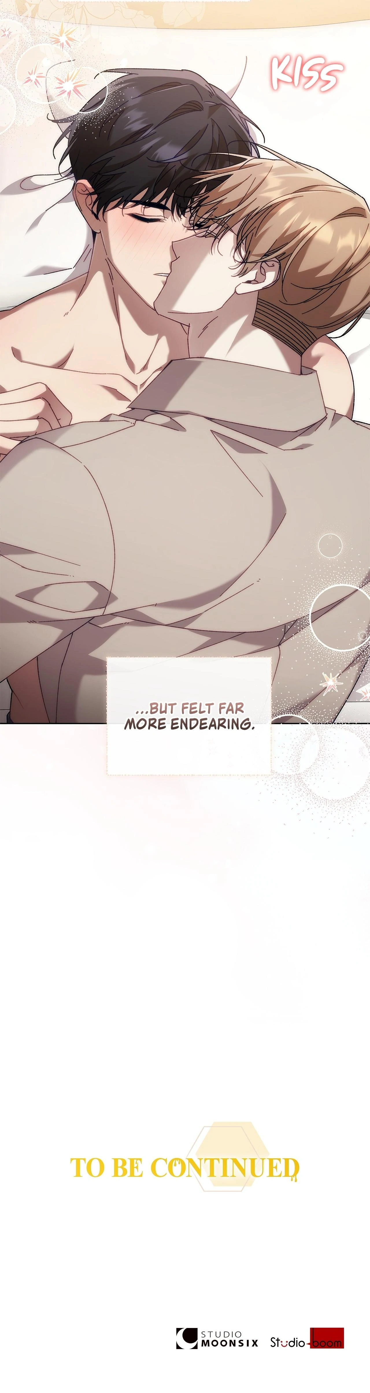 The S-Class Guide as Sweet as Honey [Mature Official] - Chapter 41 manhwa