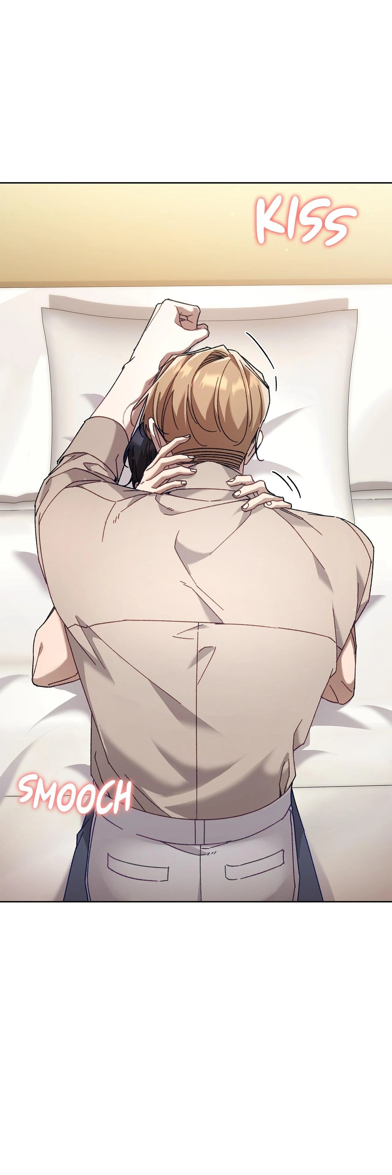 The S-Class Guide as Sweet as Honey [Mature Official] - Chapter 42 manhwa