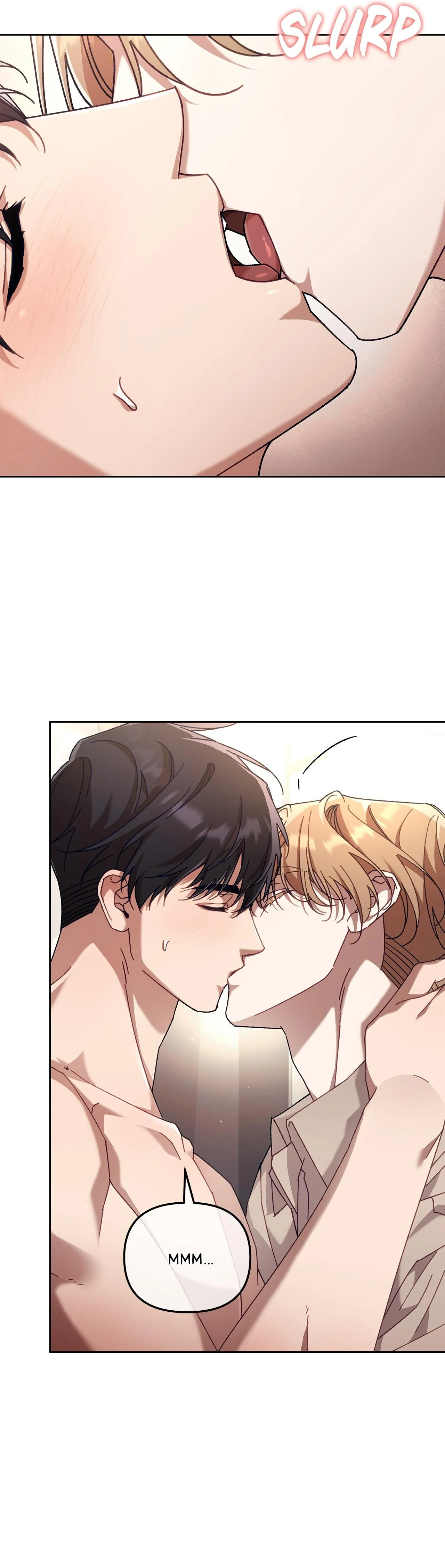 The S-Class Guide as Sweet as Honey [Mature Official] - Chapter 42 manhwa