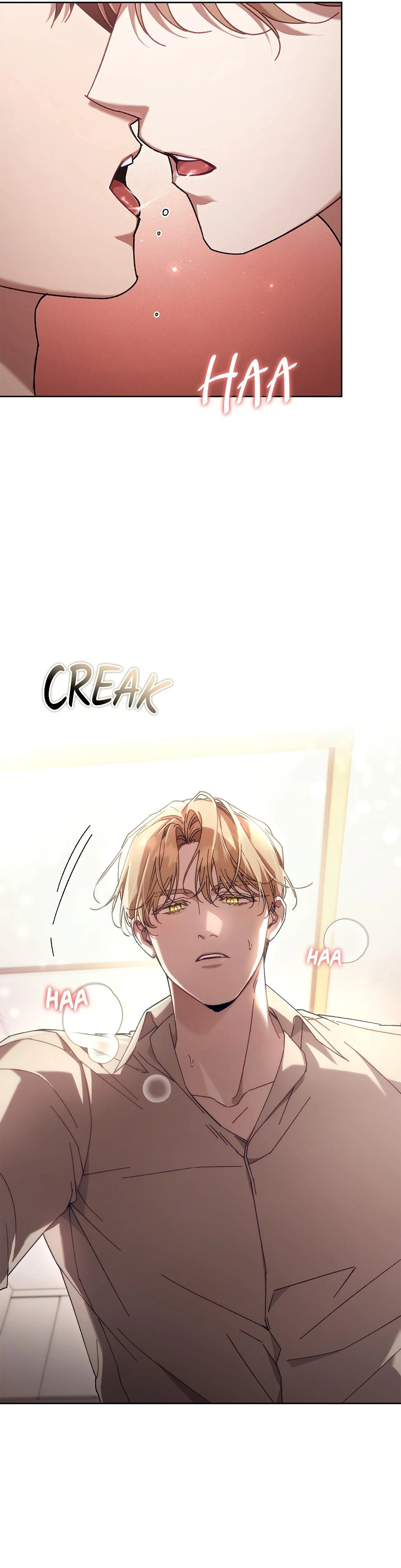 The S-Class Guide as Sweet as Honey [Mature Official] - Chapter 42 manhwa