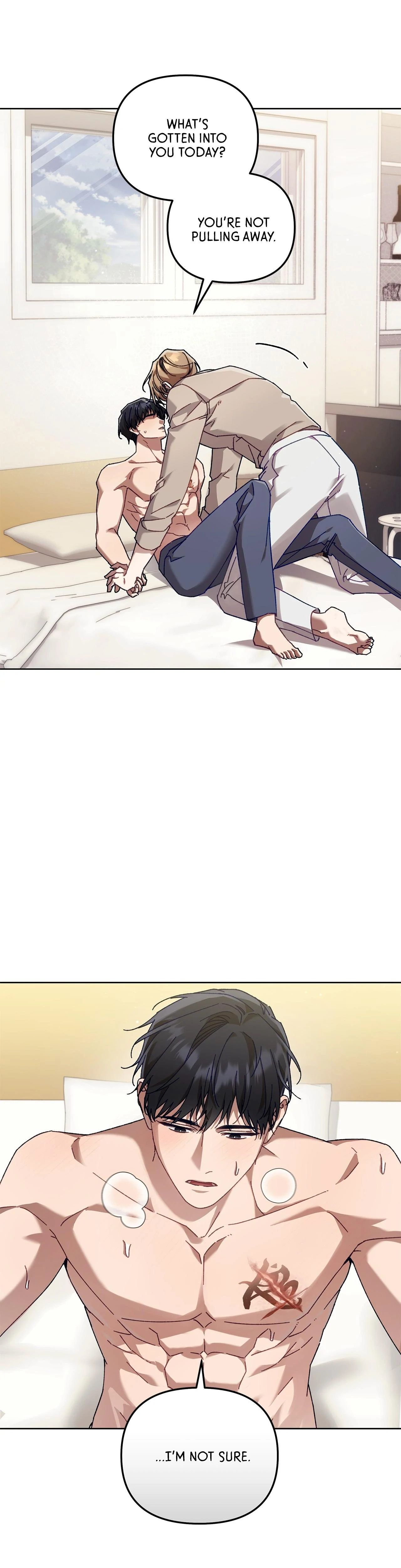 The S-Class Guide as Sweet as Honey [Mature Official] - Chapter 42 manhwa