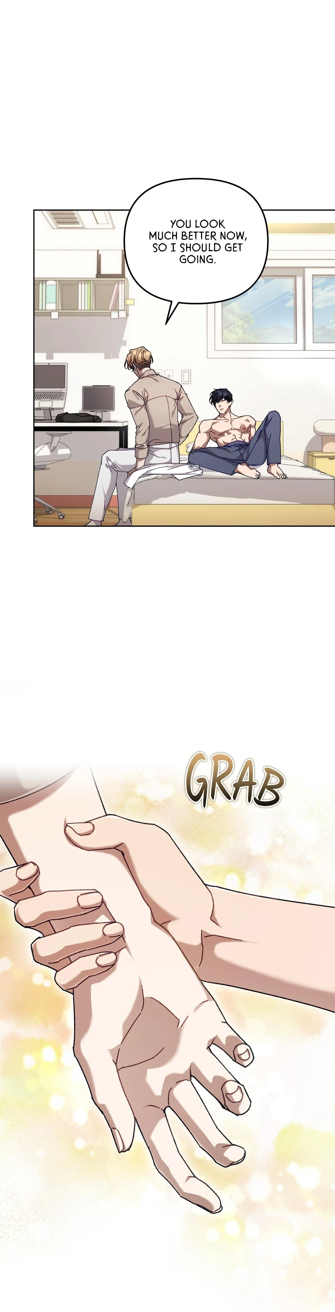 The S-Class Guide as Sweet as Honey [Mature Official] - Chapter 42 manhwa