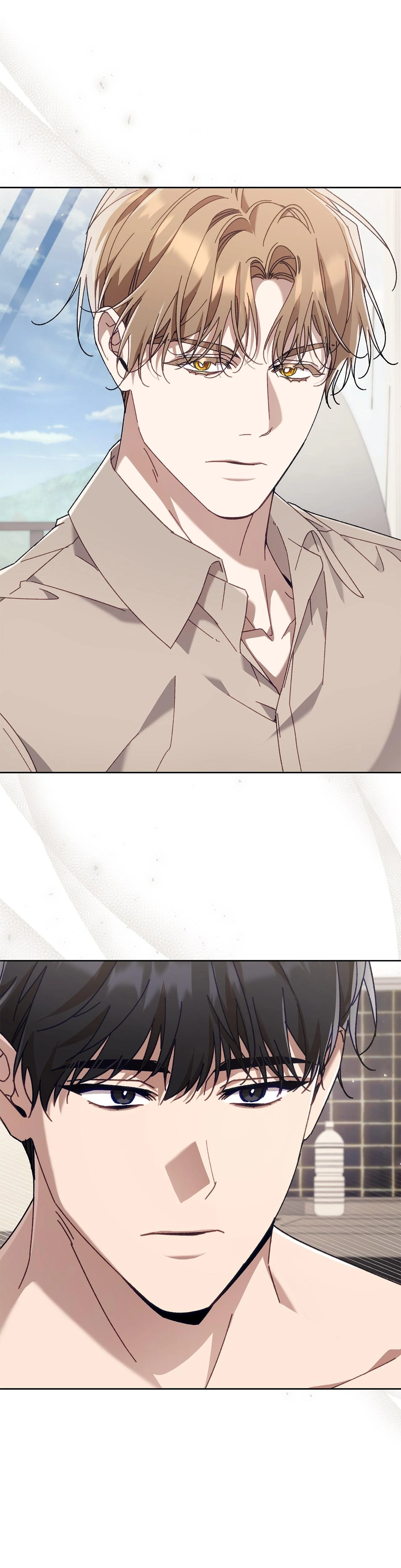 The S-Class Guide as Sweet as Honey [Mature Official] - Chapter 42 manhwa